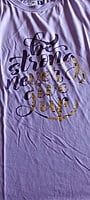 Women Be Strong Never Give Up T-Shirt Women Be Strong Never Give Up T-Shirt