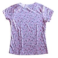 Women Choose Kindness T-Shirt Women Choose Kindness T-Shirt