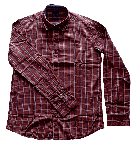 Mens Brown Shirt Mens Brown Shirt