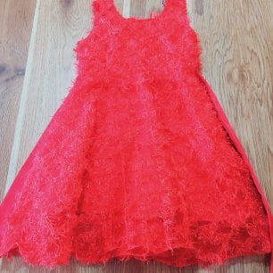 Fancy Frock