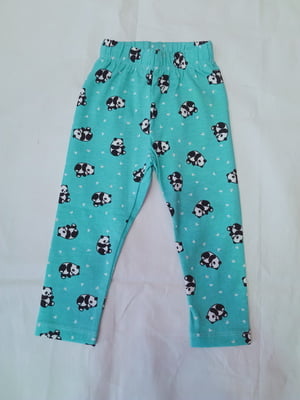 Girls Shorts With Print