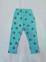 Girls Shorts With Print Girls Shorts With Print