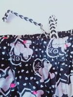 Ladies Belive Print Set Ladies Belive Print Set