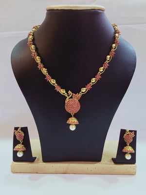 Necklace