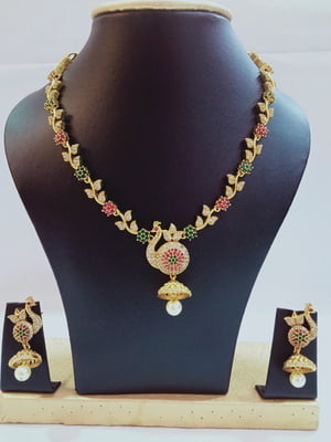 Women Necklace