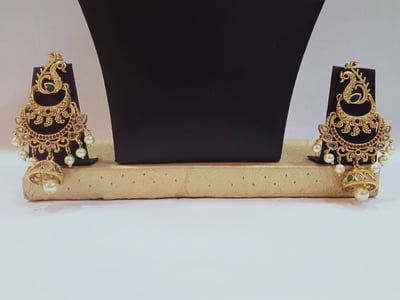 Women Earrings