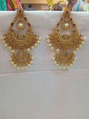 Earring