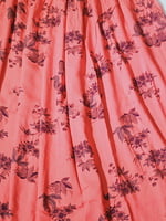 Women Printed Skirt Women Printed Skirt