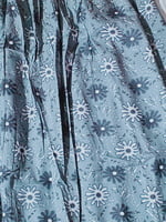 Women Grey Print Skirt Women Grey Print Skirt