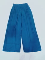 Palazzo light blue Palazzo light blue