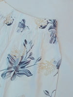 Palazzo white Palazzo white