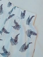 palazzo white flower print palazzo white flower print