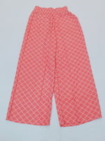 Palazzo pink Palazzo pink