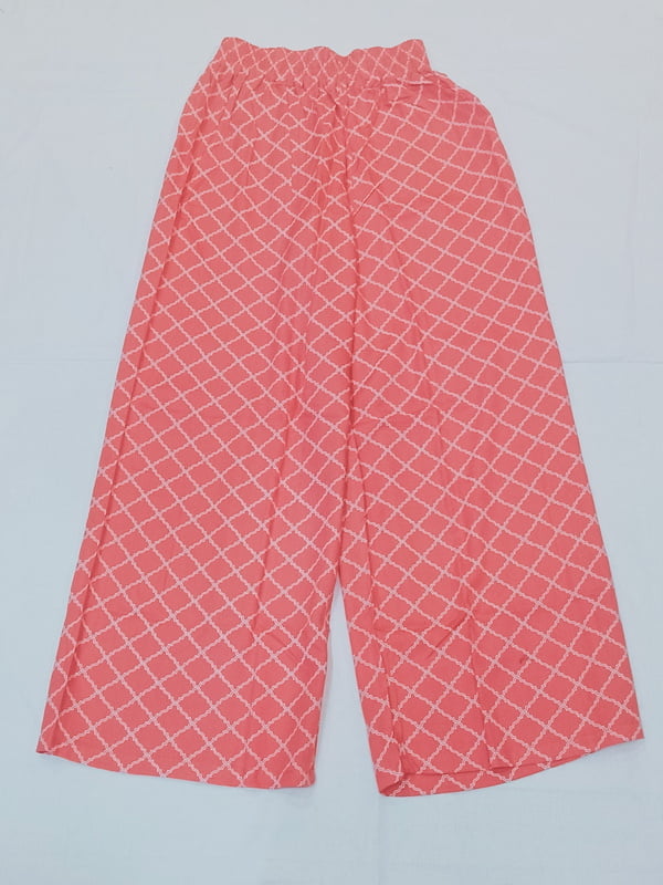 Palazzo pink Palazzo pink