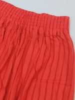 Palazzo red Palazzo red