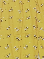 Palazzo yellow