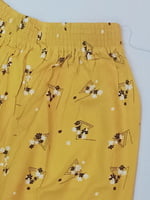 Palazzo yellow