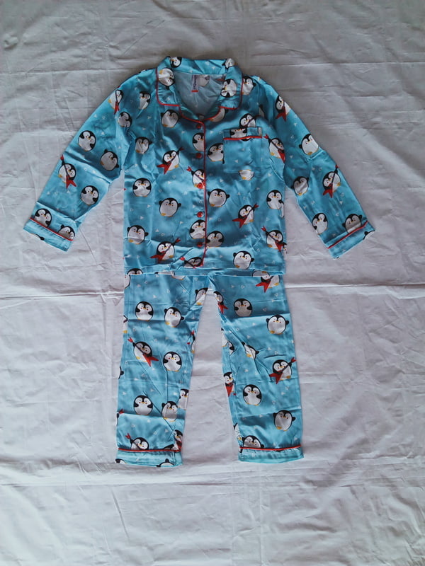 Boys night set blue Boys night set blue