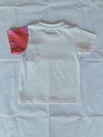 Boys t-shirt white Boys t-shirt white