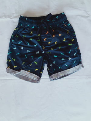 boys short navy