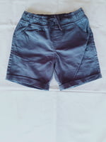 Boys shorts lt grey Boys shorts lt grey