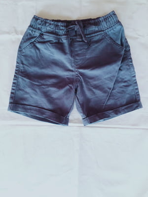 Boys shorts lt grey