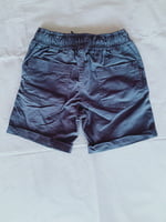 Boys shorts lt grey Boys shorts lt grey