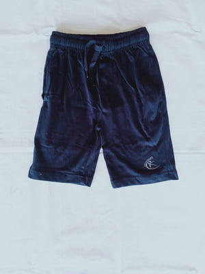 Boys shorts navy