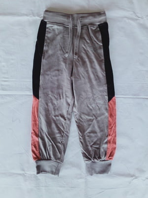 Boys track pant