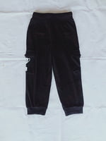 Boys track pant black Boys track pant black