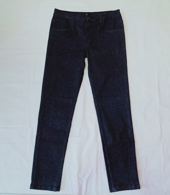 Boys pant navy