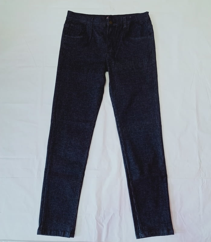 Boys pant navy Boys pant navy