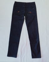 Boys pant navy Boys pant navy