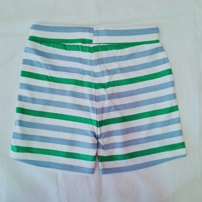 Baby Boy sHORTS