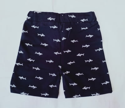 Boys Shorts