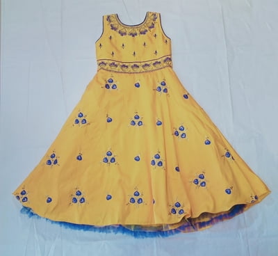 Party Wear Frocks