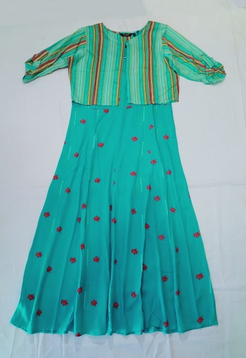 Women Jacket Model Kurtis Women Jacket Model Kurtis