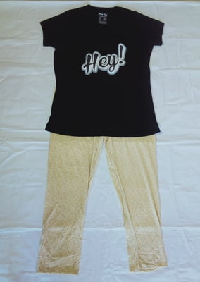Hey Print Ladies Set