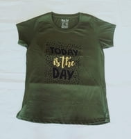 Today Is The Day Print Ladies Set Today Is The Day Print Ladies Set