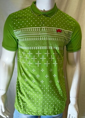 Mens Printed T-Shirts
