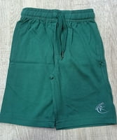 Boys shorts green Boys shorts green