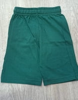 Boys shorts green Boys shorts green