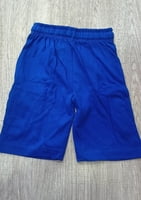Boys shorts blue Boys shorts blue